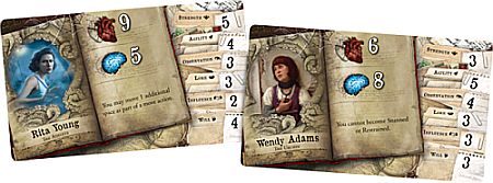 Mansions of Madness Second Edition [3]