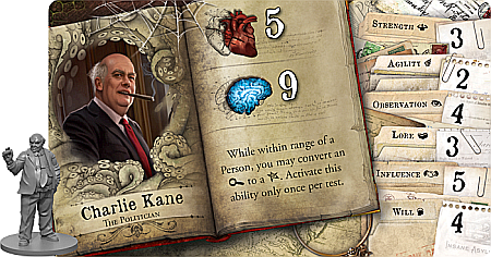 Mansions of Madness: Second Edition – Sanctum of Twilight [2]