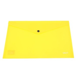 Rechizite, Creativitate, Hobby - MAPA PLASTIC PLIC CU CAPSA A4 DACO MP120G