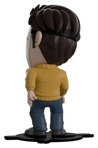 Marble Hornets Vinyl Figure Masky 12 cm [4]