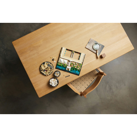 Marea Piramida din Giza [5]