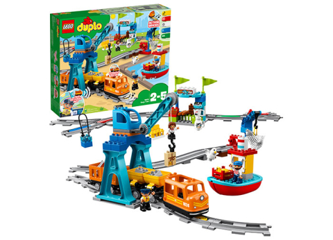 LEGO - Marfar (10875)