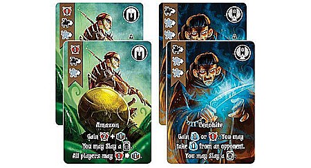 Margraves of Valeria [2]