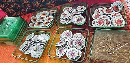 Mariposas [3]
