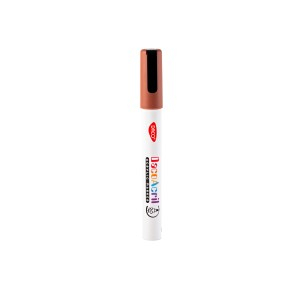 Rechizite, Creativitate, Hobby - MARKER ACRILIC DACO ALAMIU MK503AL