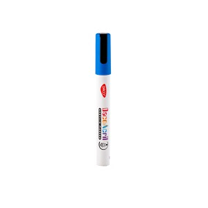 Rechizite, Creativitate, Hobby - MARKER ACRILIC DACO ALBASTRU MK503A