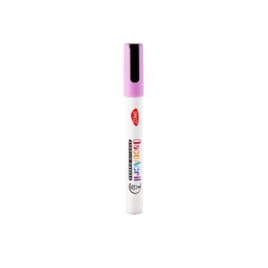 Rechizite, Creativitate, Hobby - MARKER ACRILIC DACO LILA MK503L
