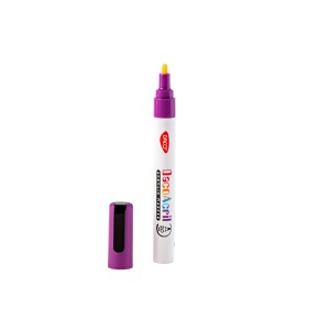 Rechizite, Creativitate, Hobby - MARKER ACRILIC DACO MOV MK503M