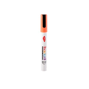 Rechizite, Creativitate, Hobby - MARKER ACRILIC DACO PORTOCALIU FLUORESCENT MK503PF