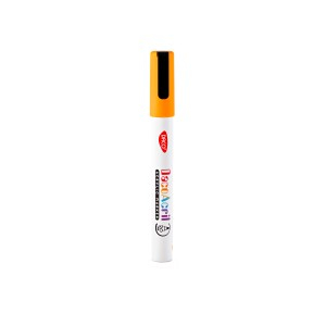 Rechizite, Creativitate, Hobby - MARKER ACRILIC DACO PORTOCALIU MK503P