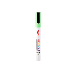 Rechizite, Creativitate, Hobby - MARKER ACRILIC DACO VERDE FLUORESCENT MK503VF