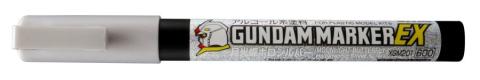 Noutati - Marker Gundam EX Holographic GM