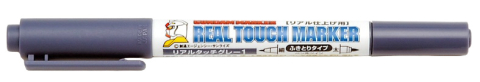 Gundam - Marker Gundam Real Touch GM401-GM410