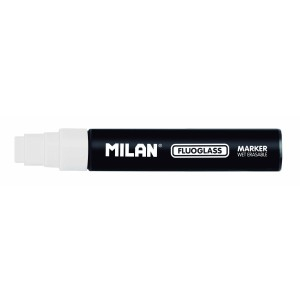 Rechizite, Creativitate, Hobby - MARKER PENTRU STICLA FLUOGLASS JUMBO MILAN 591211006