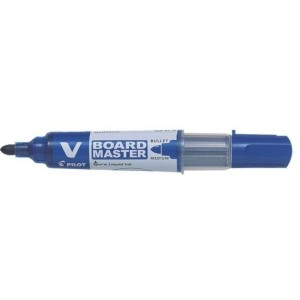 Rechizite, Creativitate, Hobby - MARKER TABLA MAGNETICA VBOARD PILOT A