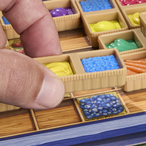 Games - Market Fresh Board Game