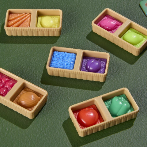 Market Fresh Board Game [12]