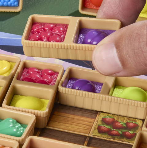 Market Fresh Board Game [1]
