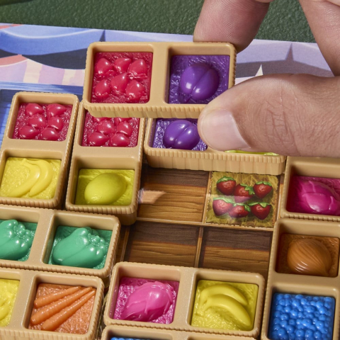 Market Fresh Board Game [2]