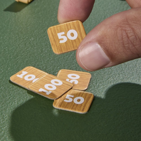 Market Fresh Board Game [3]