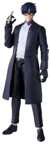 Marriagetoxin S.H.Figuarts Action Figure Hikaru Gero 16 cm [5]