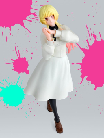 PRECOMENZI - Marriagetoxin S.H.Figuarts Action Figure Mei Kinosaki 15 cm