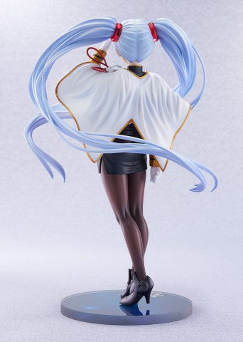 Martian Successor Nadesico: The Motion Picture Prince of Darkness PVC Statue 1/7 Ruri Hoshino 22 cm [7]
