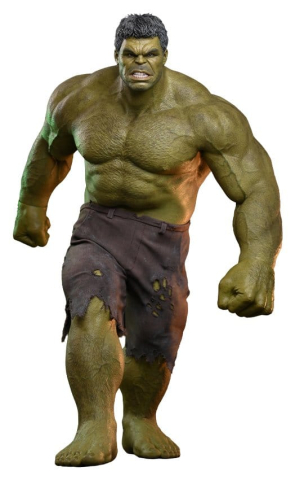 Marvel Action Figure 1/6 Hulk 51 cm [19]