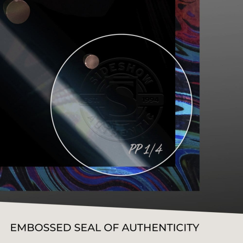 Marvel Art Print Deadpool #1 (2024) 61 x 41 cm - unframed [4]