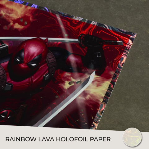 Marvel Art Print Deadpool #1 (2024) 61 x 41 cm - unframed [2]