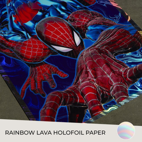 Marvel Art Print Spider-Man '94 61 x 41 cm - unframed [2]