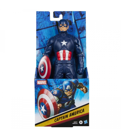 Noutati - Marvel Avengers Captain America 20 cm