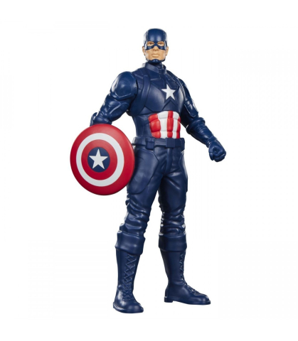 Marvel Avengers Captain America 20 cm [1]