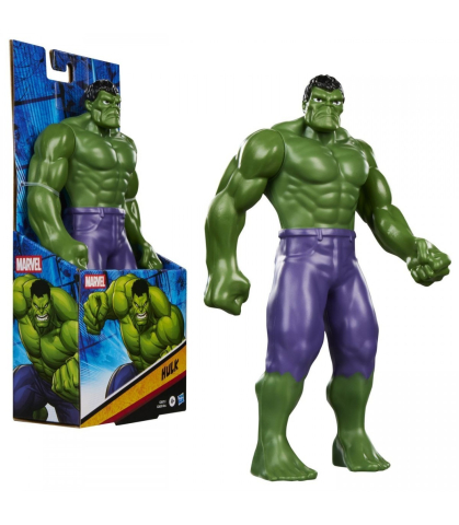 Marvel Avengers Hulk 20 cm [2]