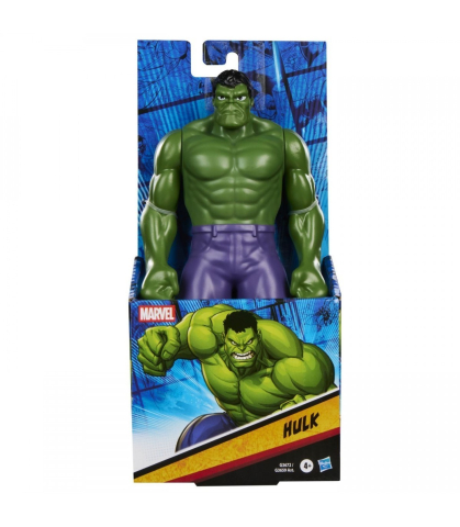 Noutati - Marvel Avengers Hulk 20 cm