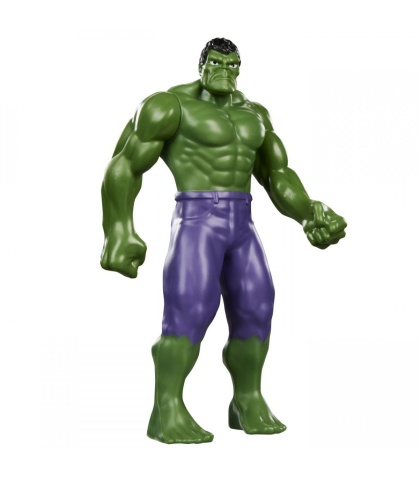 Marvel Avengers Hulk 20 cm [1]