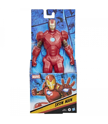 Noutati - Marvel Avengers Iron Man 20 cm