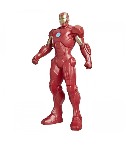 Marvel Avengers Iron Man 20 cm [3]
