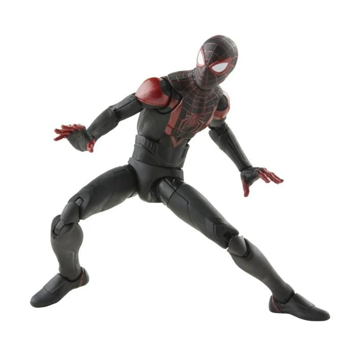 Marvel Avengers Miles Morales – Figurina 15 cm [3]