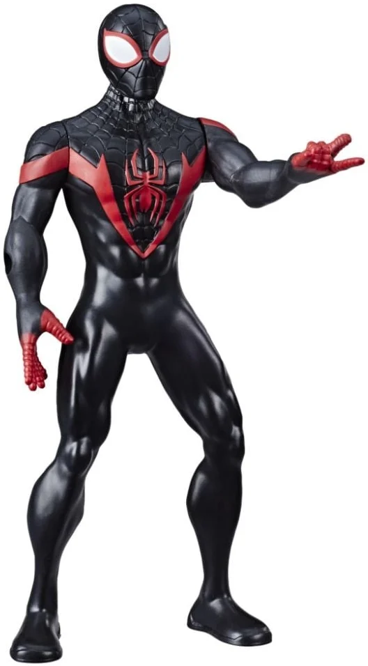 Marvel Avengers Miles Morales - Figurina 24 cm [1]