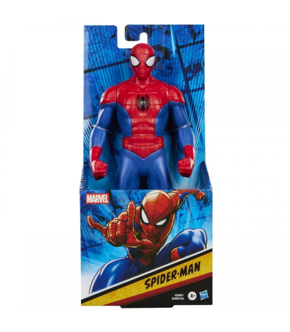 Noutati - Marvel Avengers Spider-Man 20 cm