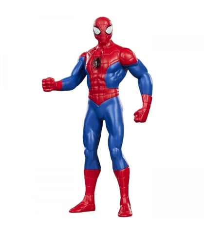 Marvel Avengers Spider-Man 20 cm [1]