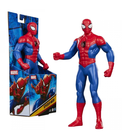 Marvel Avengers Spider-Man 20 cm [2]