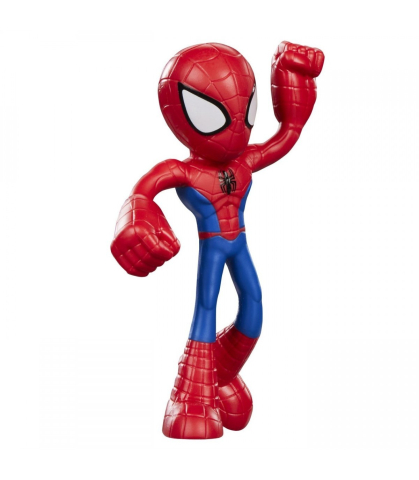 Marvel Avengers Spider-Man 6 cm - Mini Figurina [1]