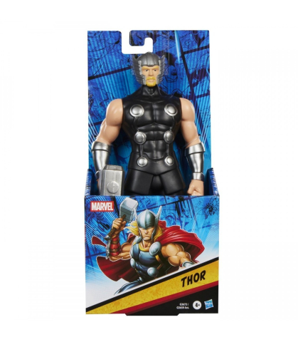 Noutati - Marvel Avengers Thor 20 cm