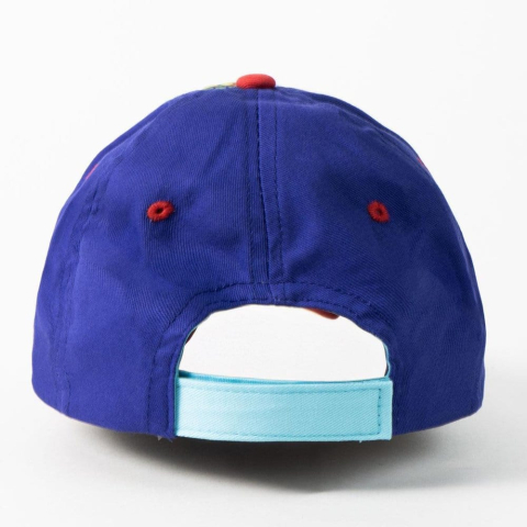 Marvel Baseball Cap Avangers Spider-Man Assortment (12) [4]