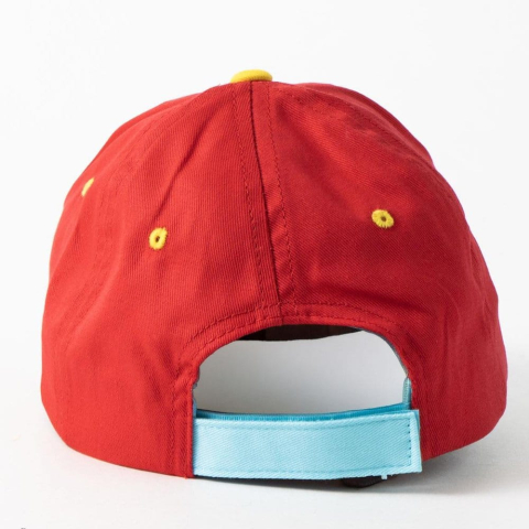 Marvel Baseball Cap Avangers Spider-Man Assortment (12) [1]