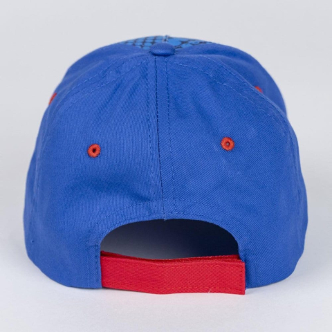 Marvel Baseball Cap Avengers Assortment (12) [3]