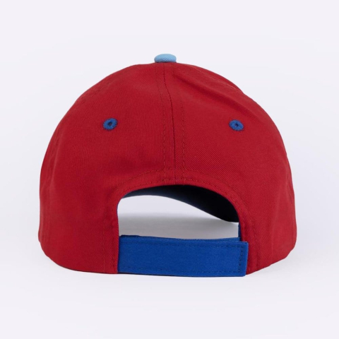 Marvel Baseball Cap Spider-Man A Assortment (12) [7]