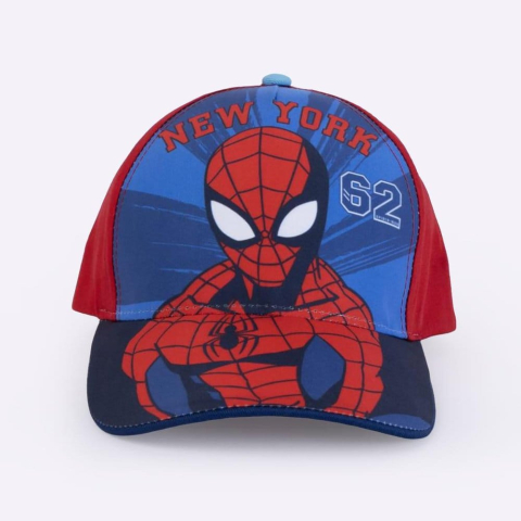 Marvel Baseball Cap Spider-Man A Assortment (12) [5]